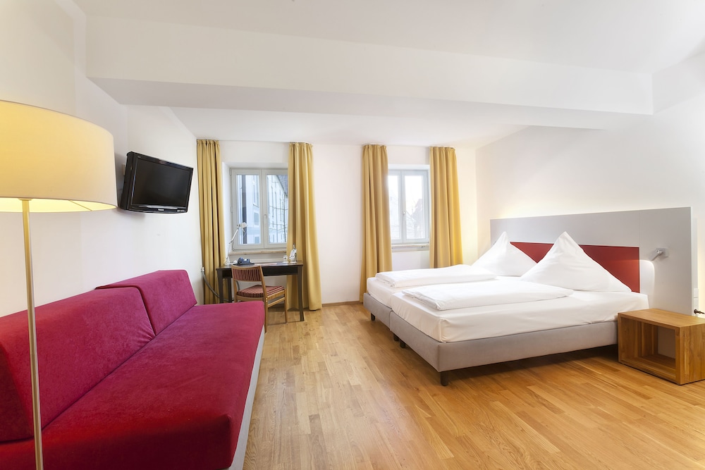 Comfort Triple Room, 1 Bedroom photo 2