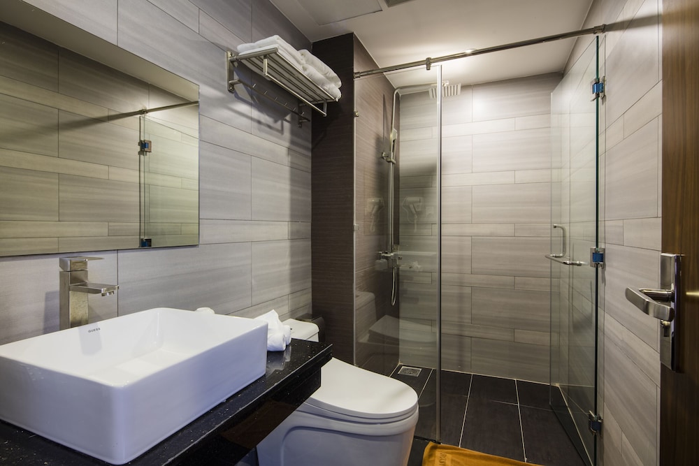 Senior Double Room, Sea View photo 2