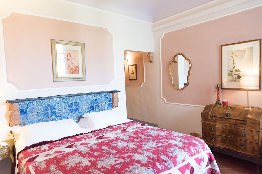 Double or Twin Room, Garden View (Cantante) photo 1