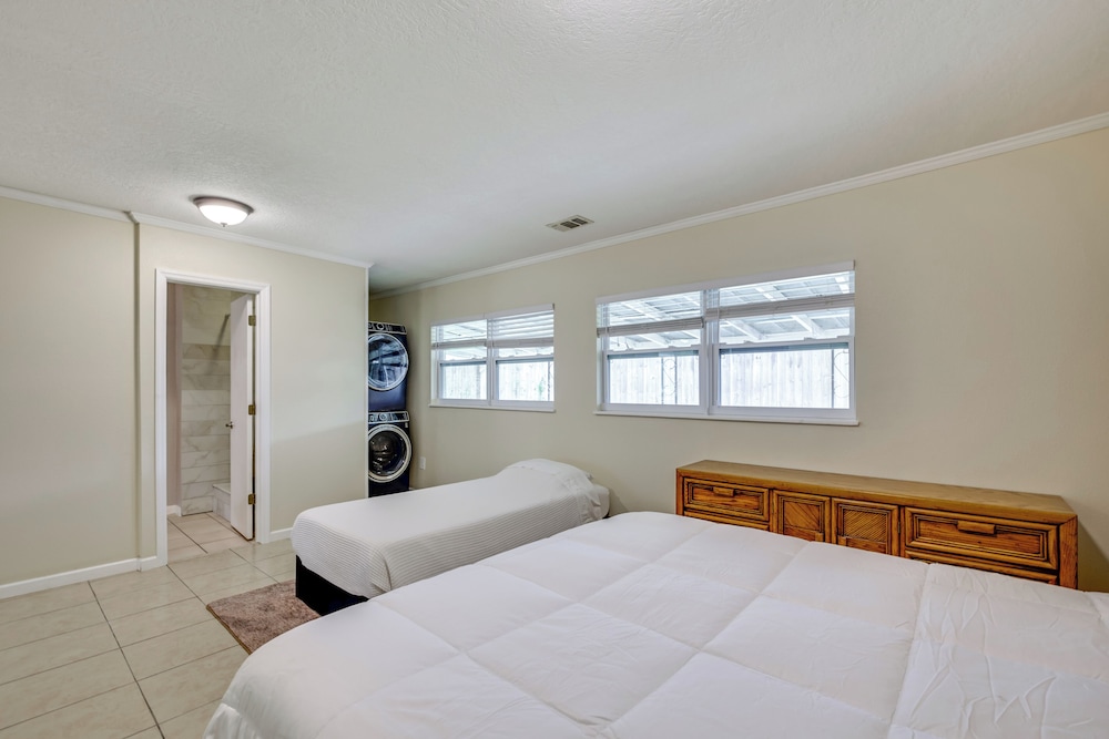 House (1 Bedroom) photo 3