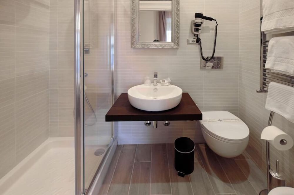 Single Room, City View photo 3