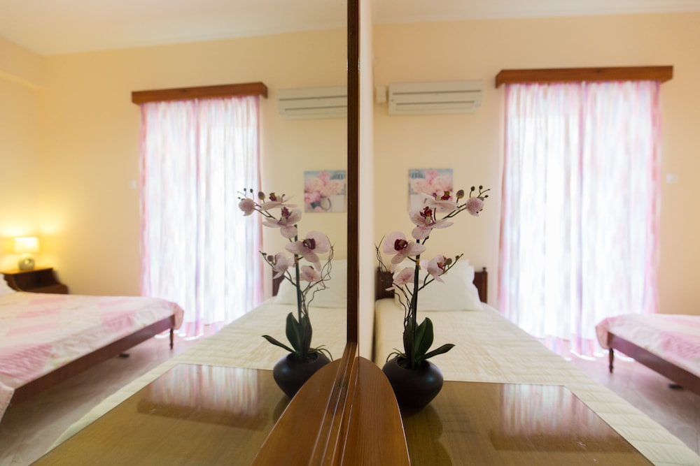 Double Room, Sea View