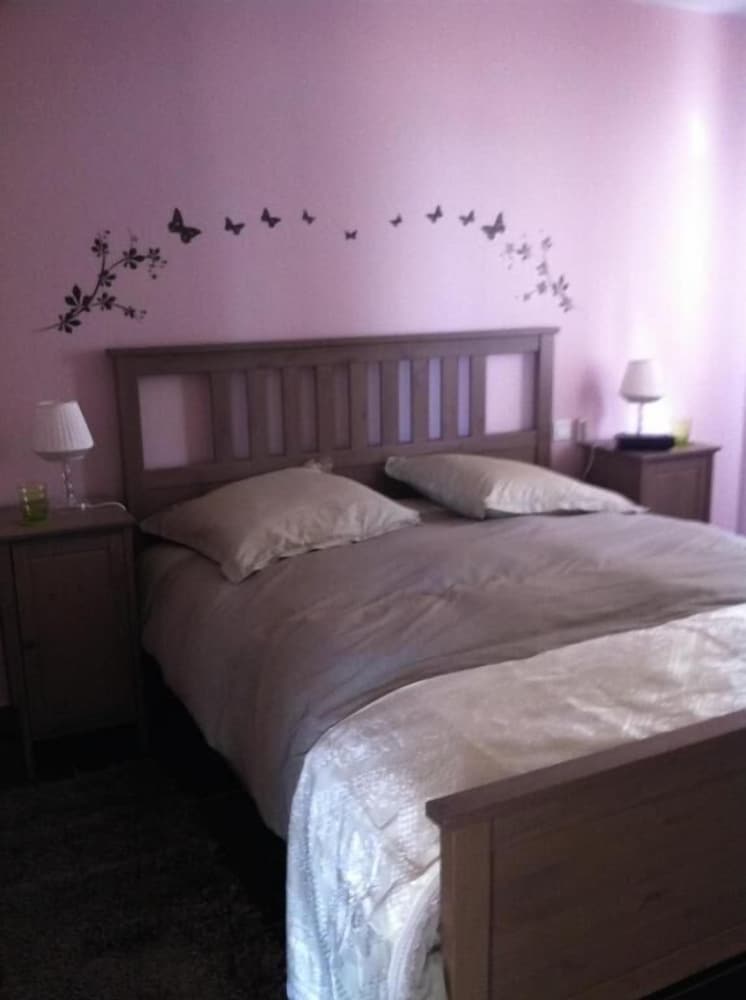 Comfort Double Room photo 1