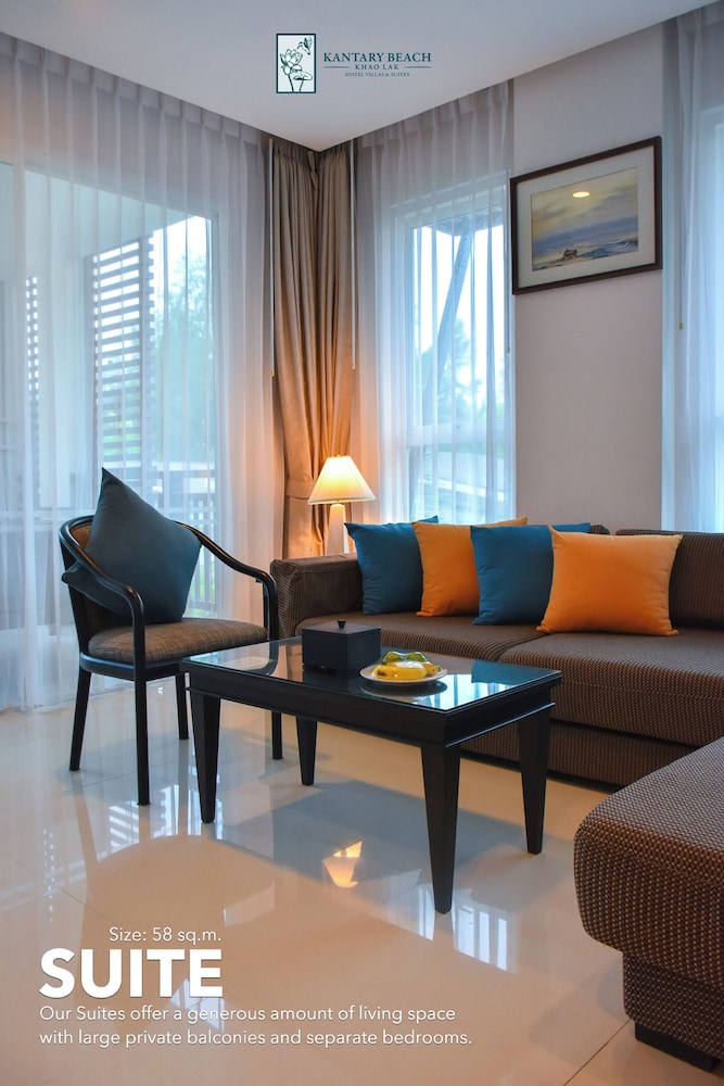 Suite photo 1
