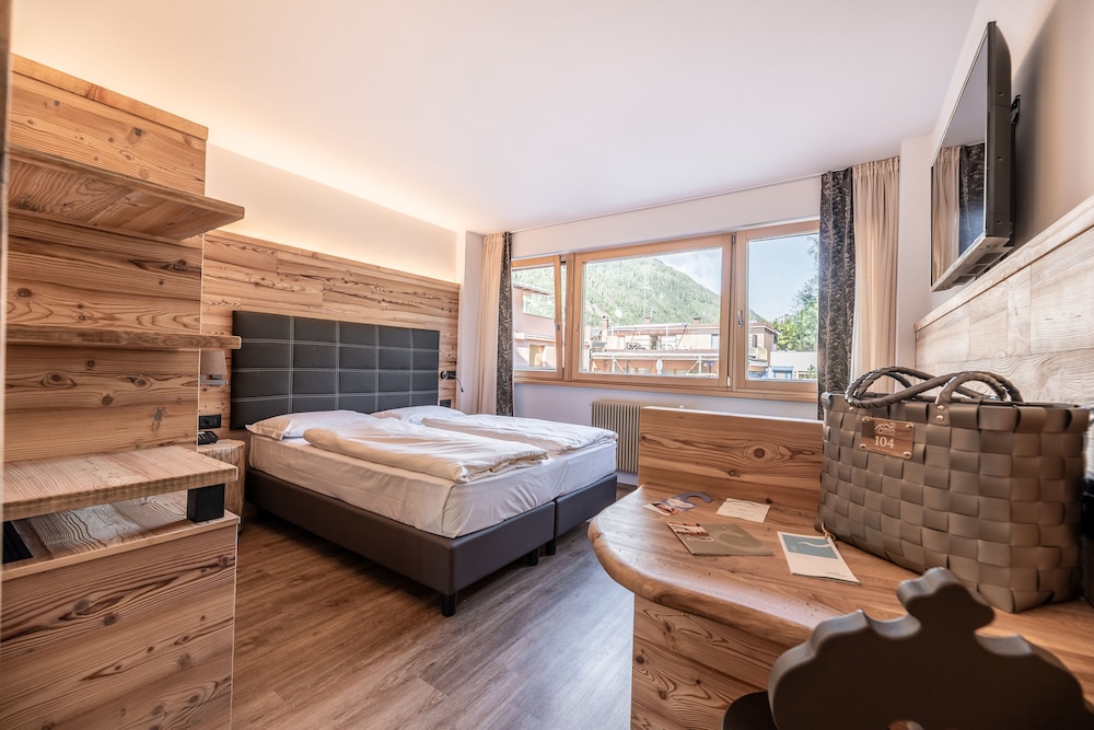Basic Double Room - Photo 2