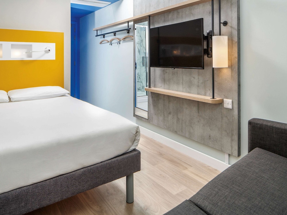 Classic Double Room, 1 Double Bed - Photo 2
