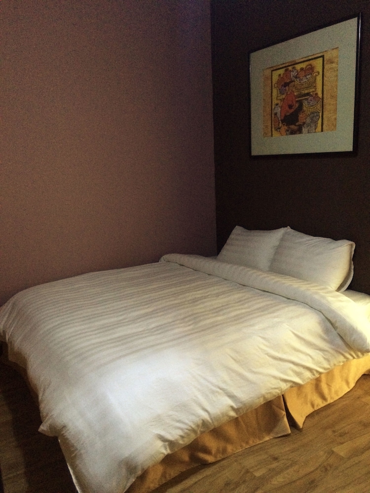Comfort Double Room photo 1