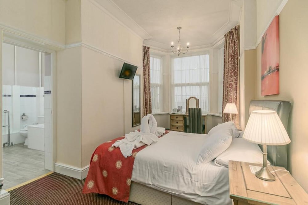 Standard Double Room, 1 Double Bed