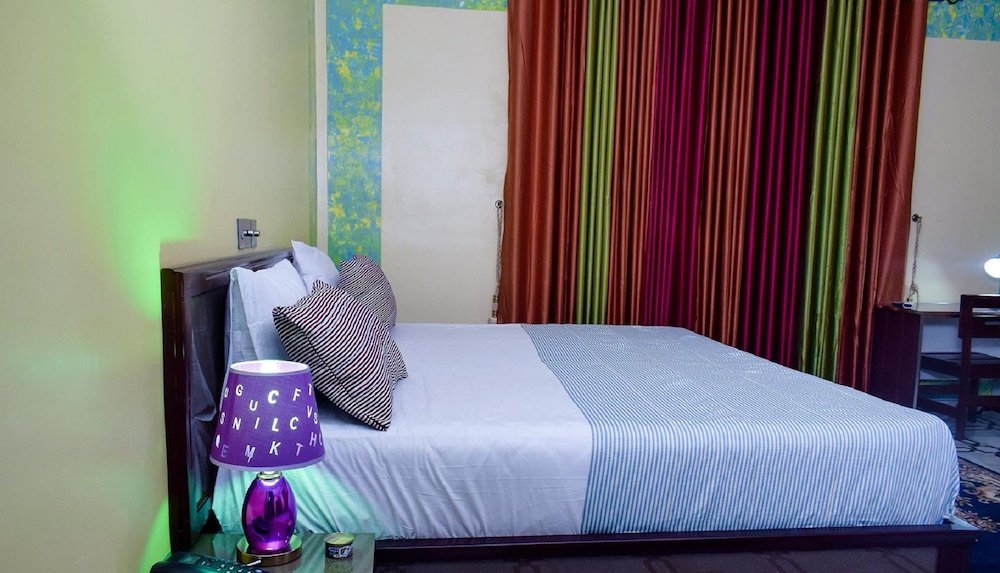 Comfort Double Room photo 1