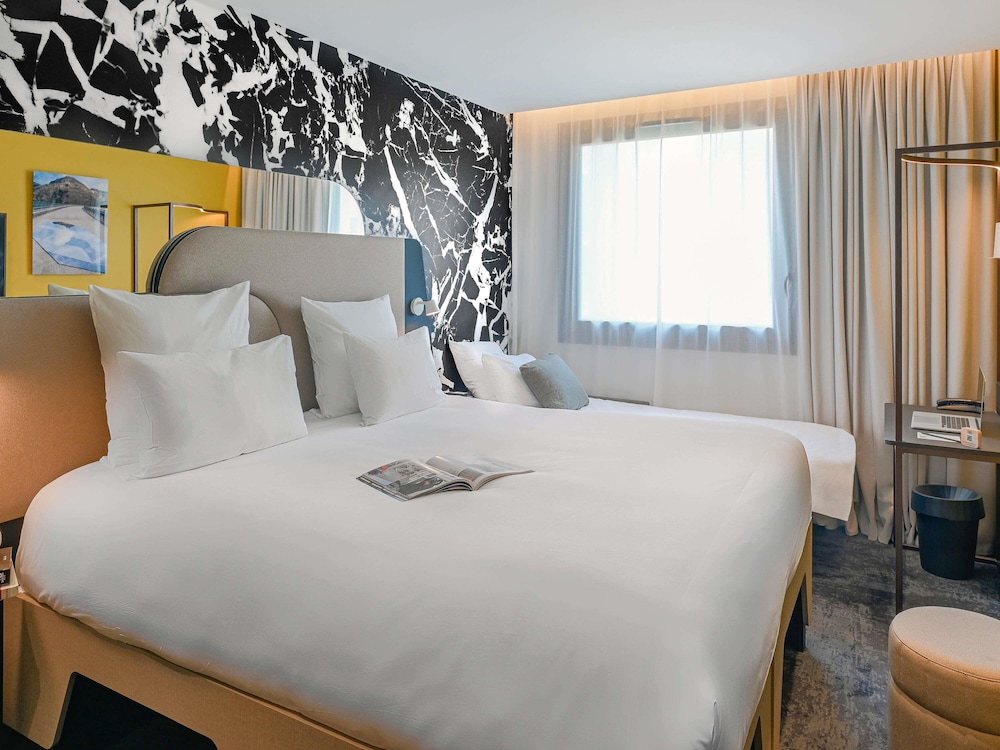 Room, Multiple Beds - Photo 1