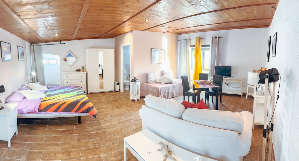 Habitación Premium