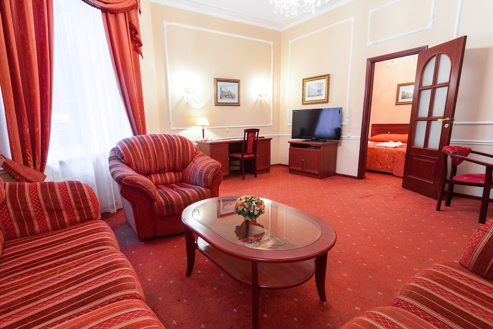 Suite photo 2
