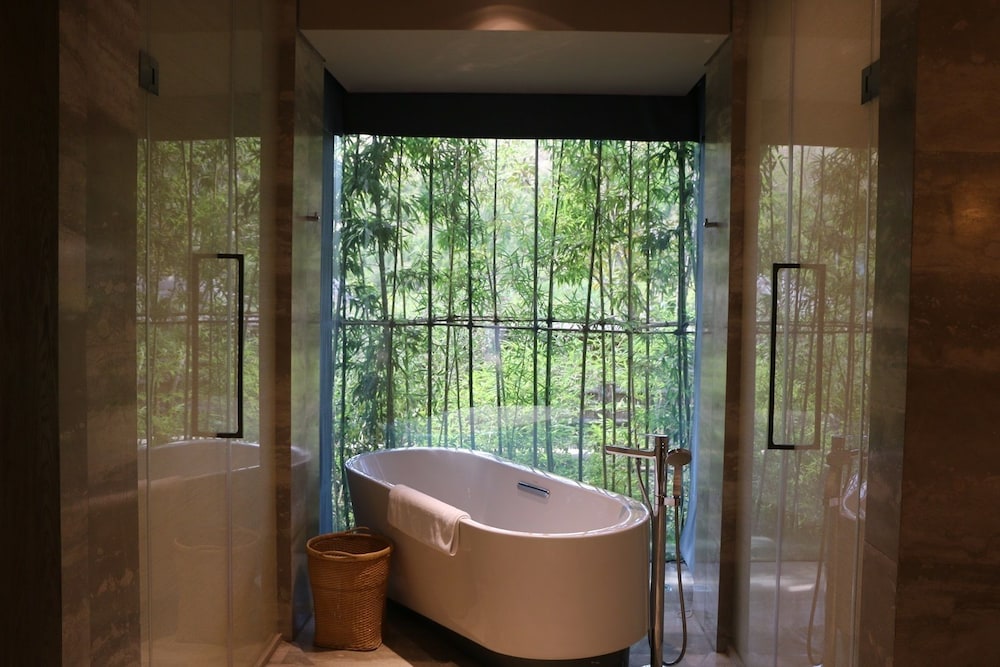 Superior Double Room With Yard photo 2