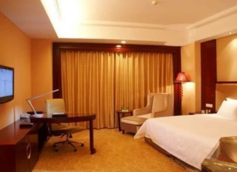 Business Double Room photo 2