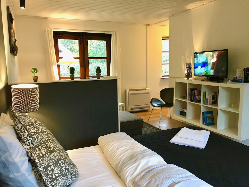 Premium Double Room, Terrace photo 1