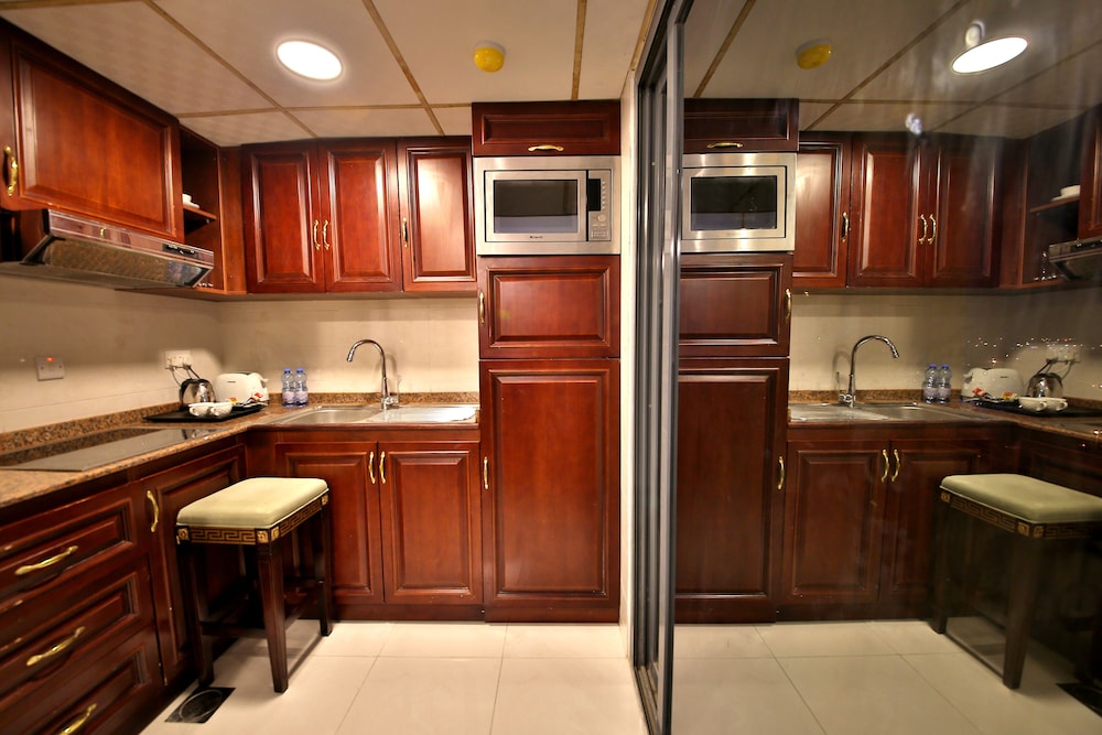 Standard Apartment, 1 Bedroom (Twin Bed) photo 2