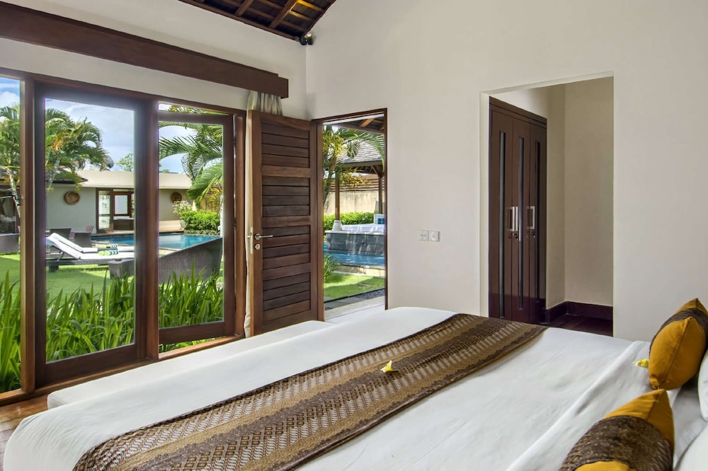 Villa (1 Bedroom)
