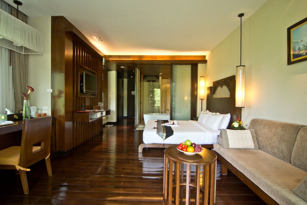 Mountain Deluxe Room - Photo 4