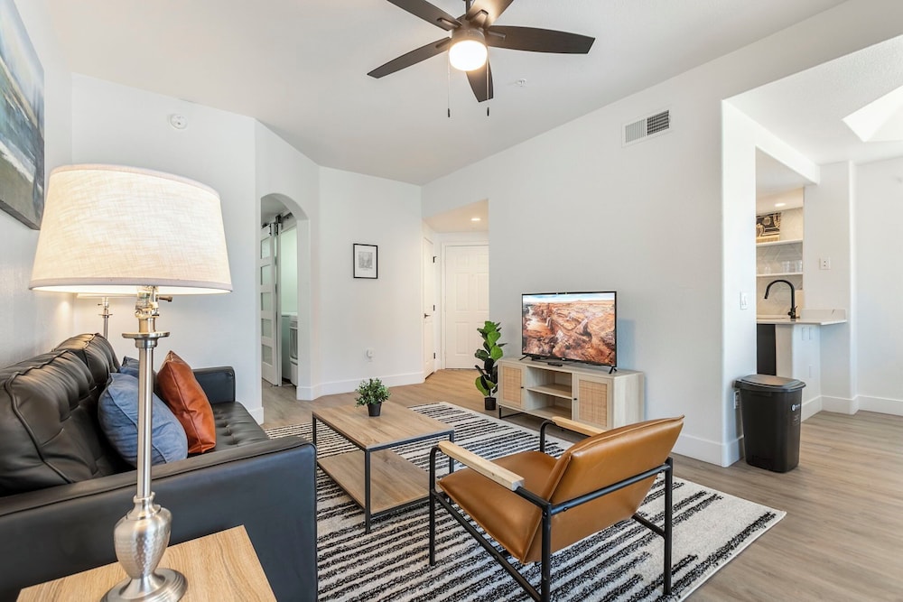 Apartment, 2 Bedrooms