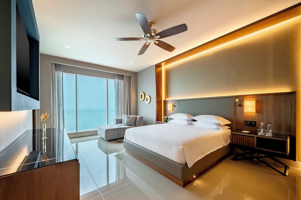 Suite (Regency Caribe)
