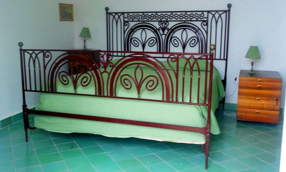 Deluxe Double Room, Sea View