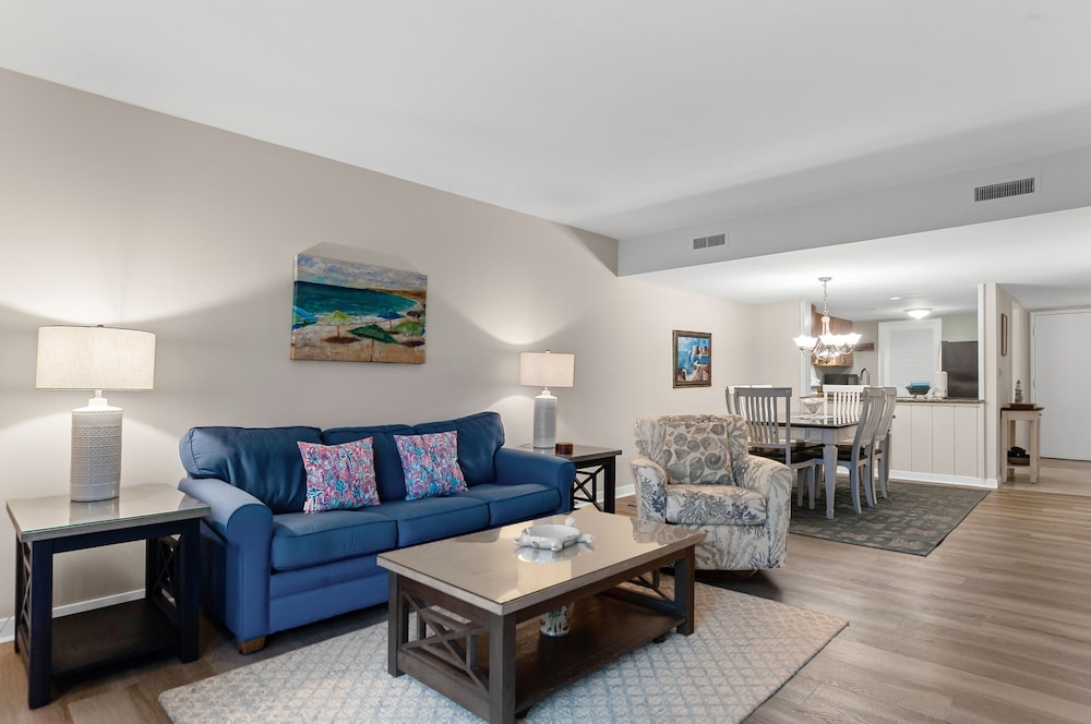 Villa, Multiple Beds, Kitchen, Golf View (532 Plantation Club Villas)
