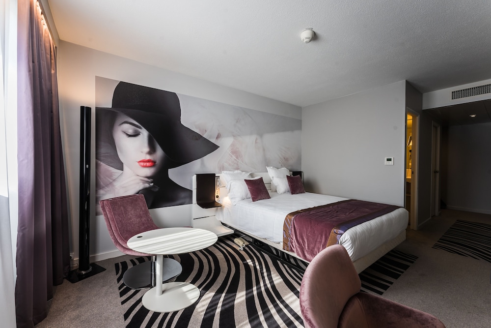 Executive Room, Multiple Beds photo 2