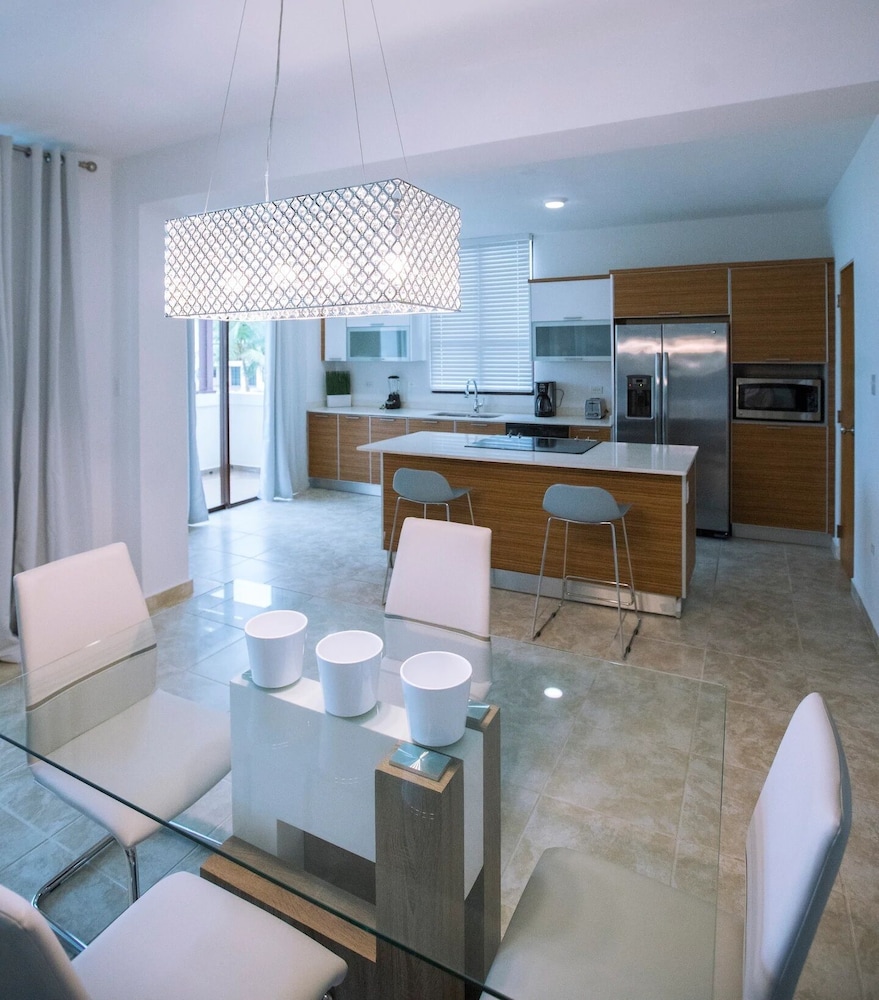 Luxury Villa, 3 Bedrooms, Balcony, Ocean View photo 3
