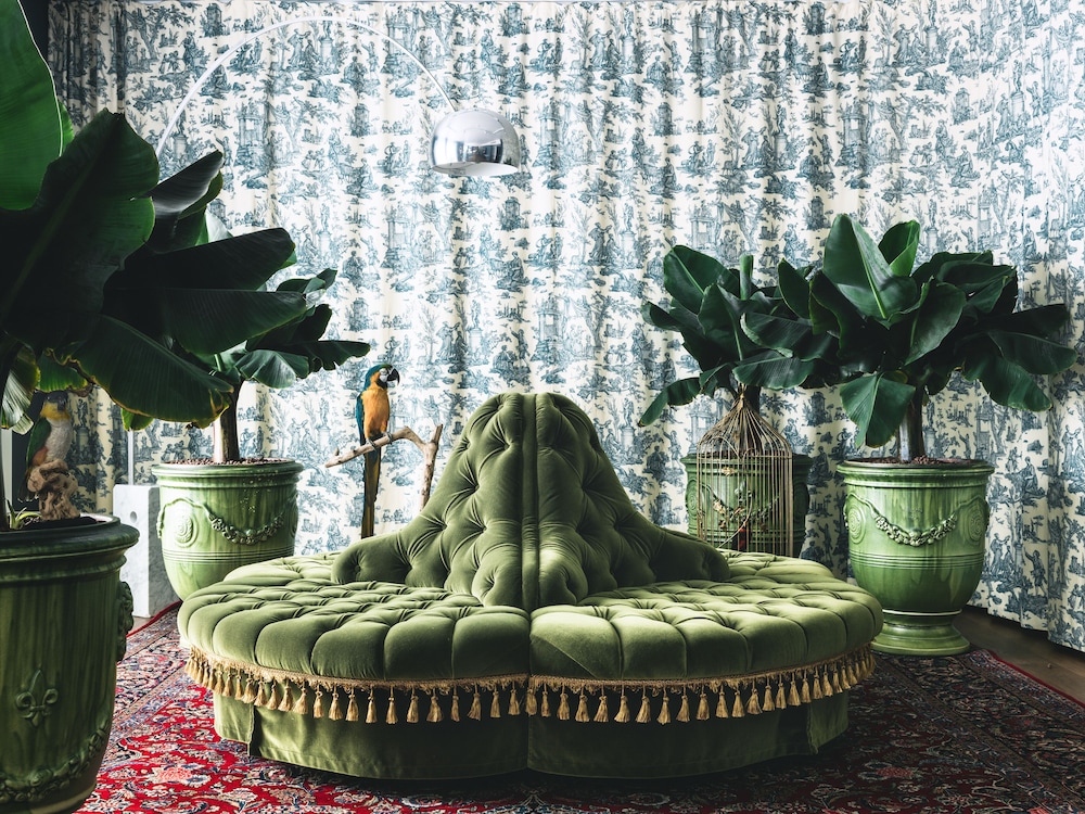 Grand Suite