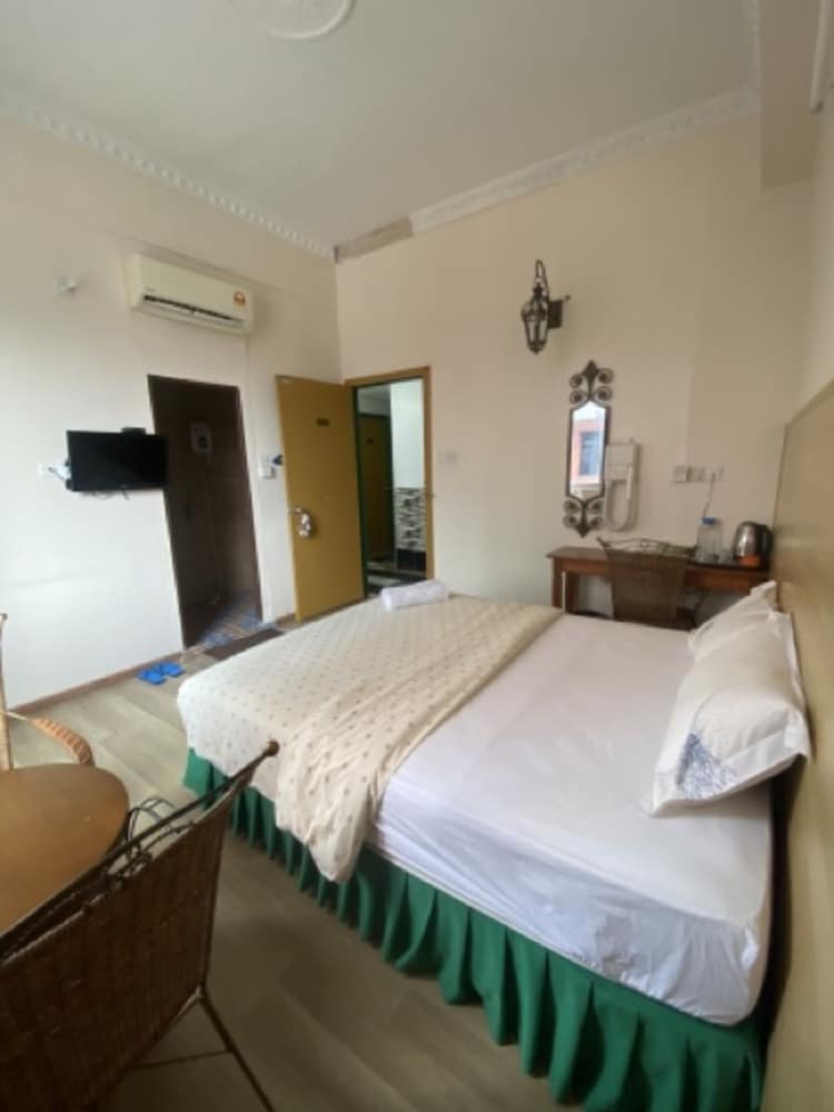 Deluxe Double Room, 1 Queen Bed