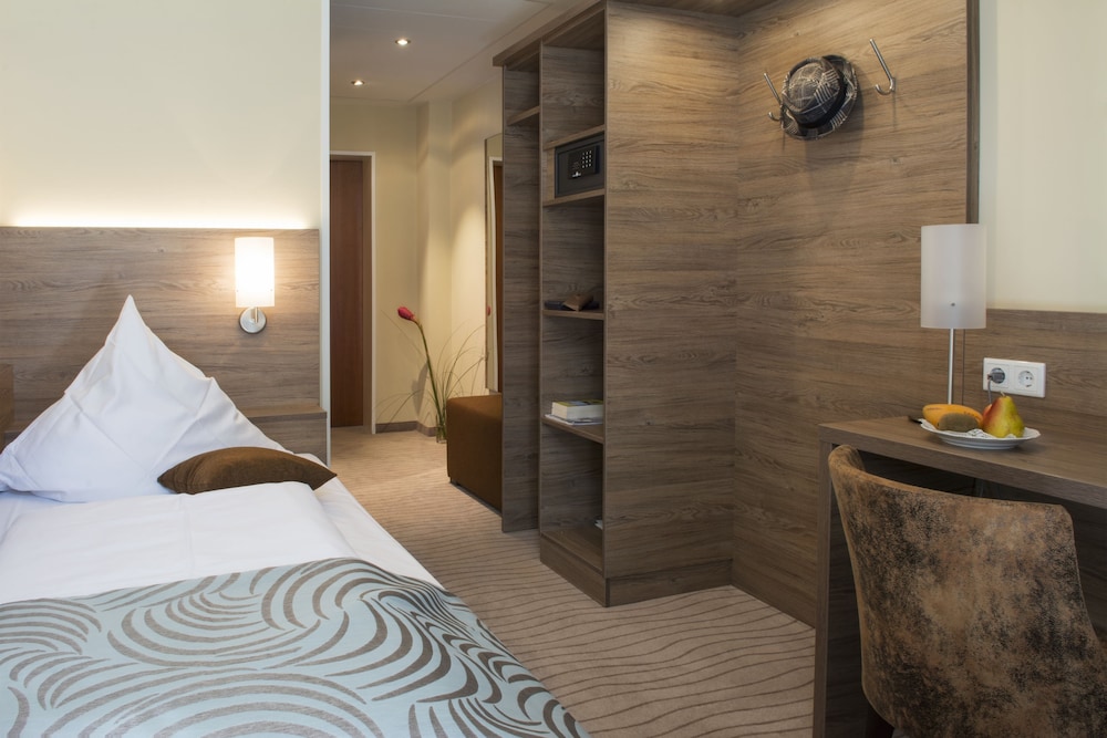 Standard Single Room, 1 Twin Bed photo 3