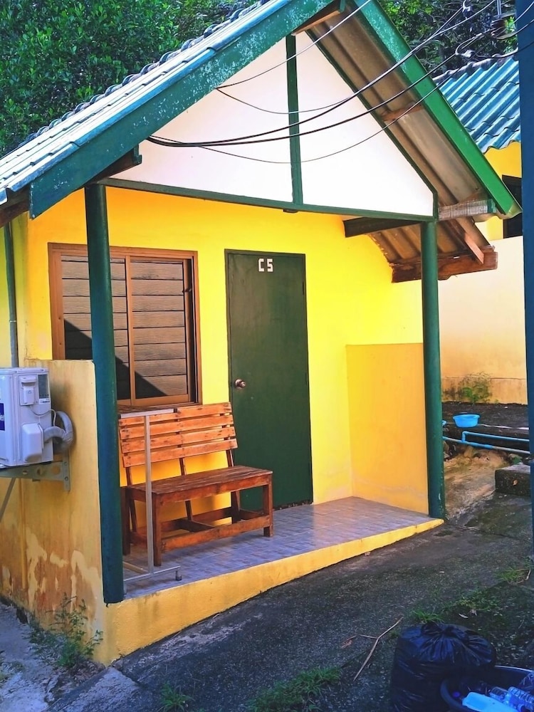 Basic Cabin
