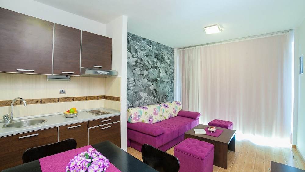 Comfort Apartment, Sea View - Photo 5