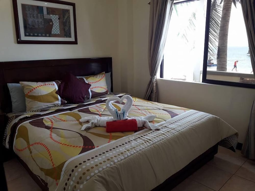 Beachfront Room photo 1