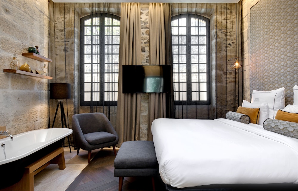 Deluxe Double Room, Accessible photo 2