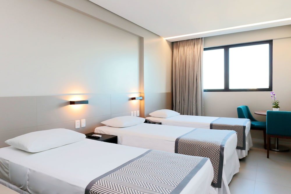 Premium Triple Room, 3 Twin Beds photo 1