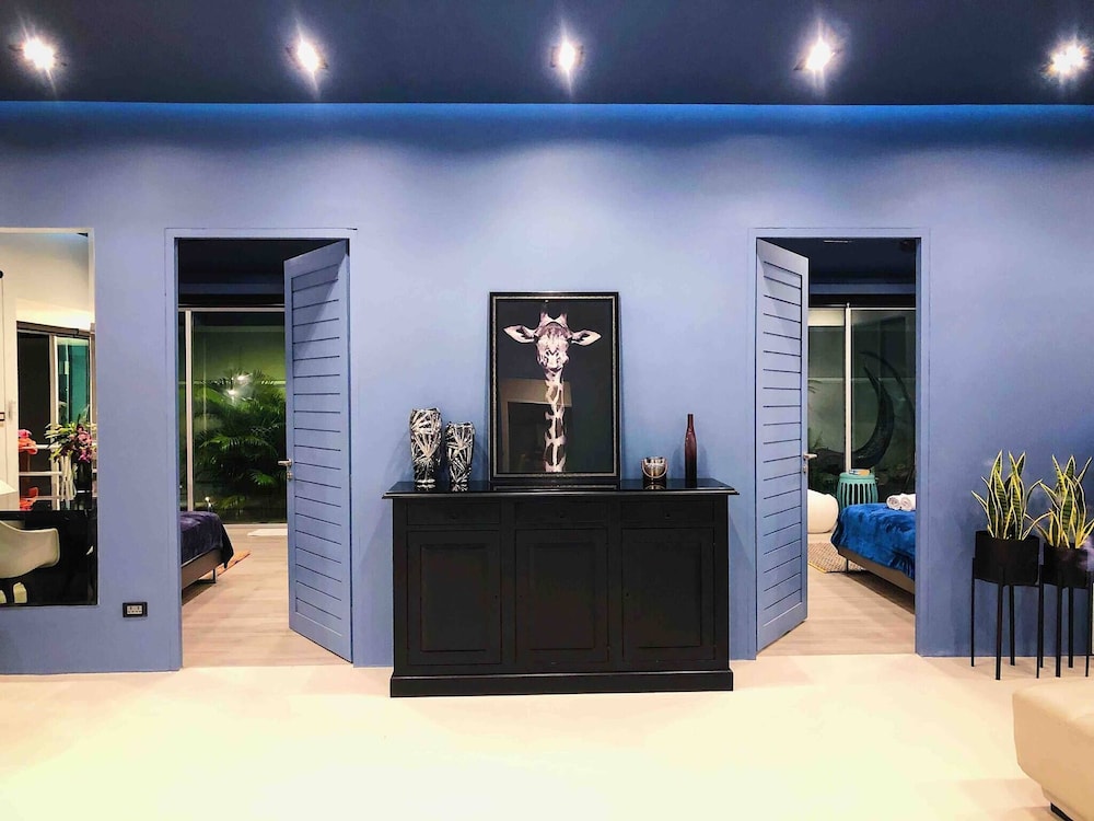 House, 3 Bedrooms, Private Pool, Garden View photo 3