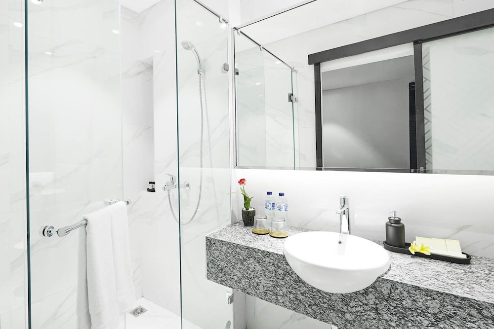 Deluxe Double or Twin Room photo 3