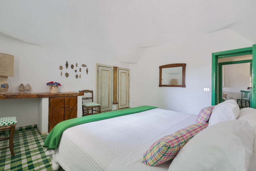 Villa, 4 Bedrooms, Pool Access