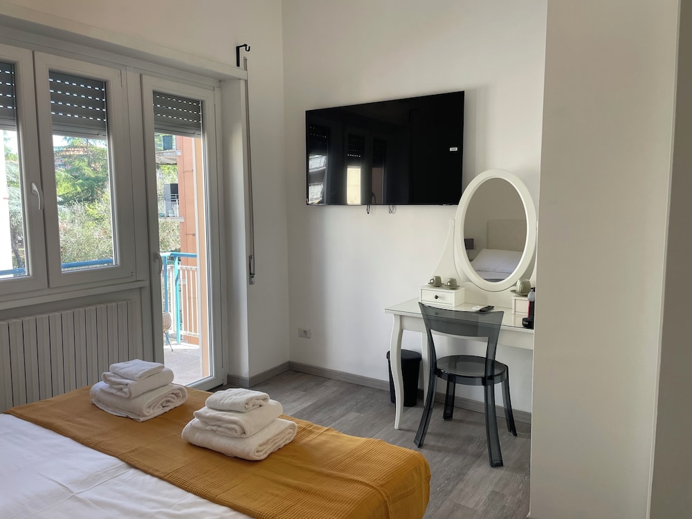Apartment, 3 Bedrooms