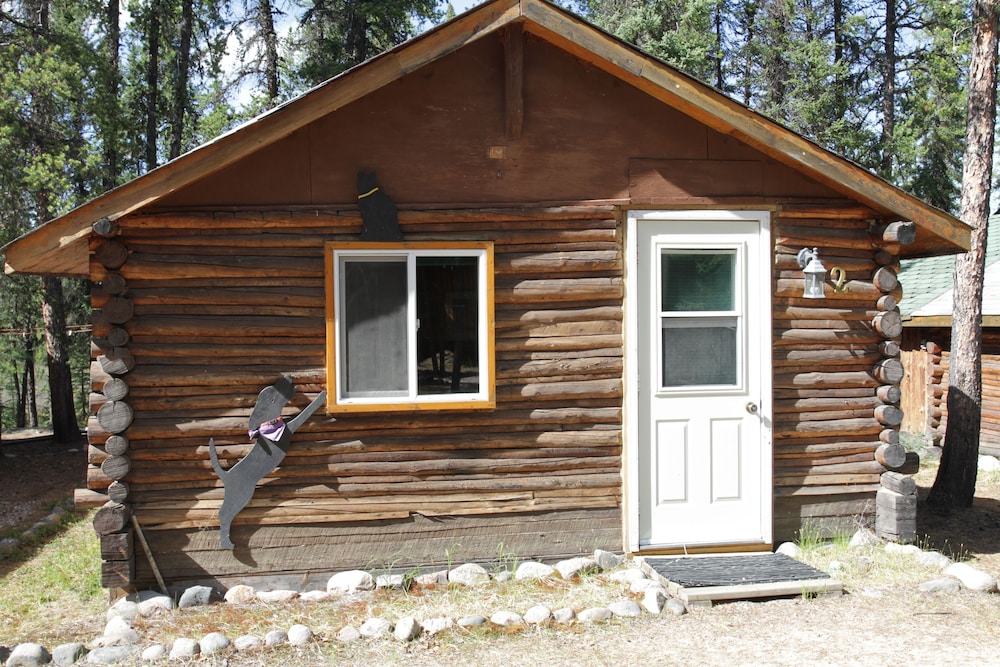 Standard Cabin (Cabin 2) photo 2