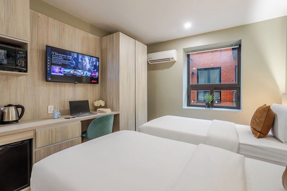 Deluxe Room photo 3