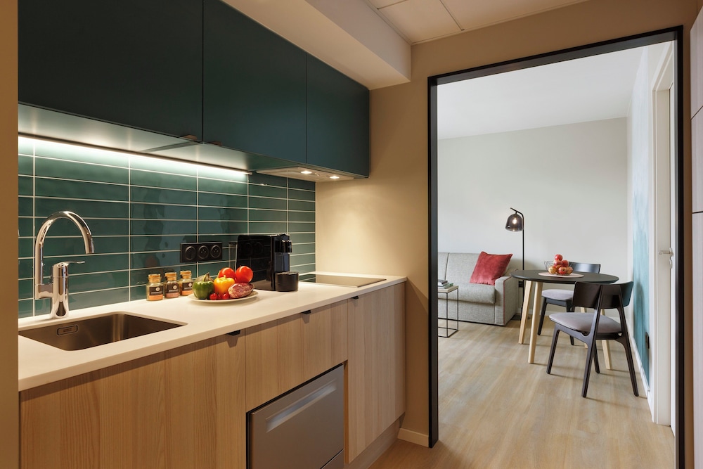 Apartment, 1 Bedroom - Photo 6