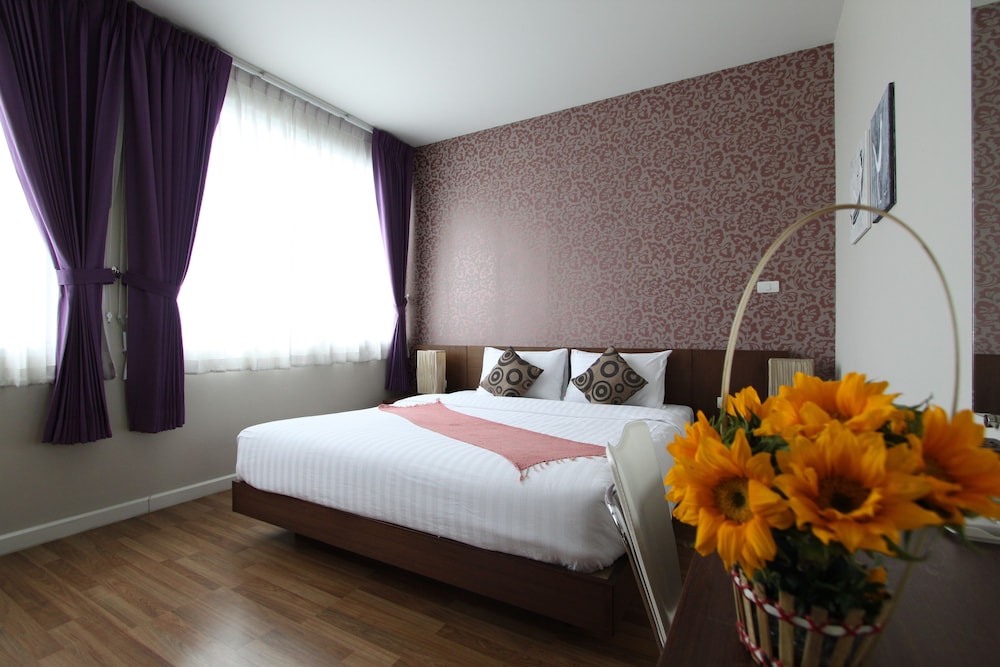 Studio Suite, 1 Double Bed - Photo 7