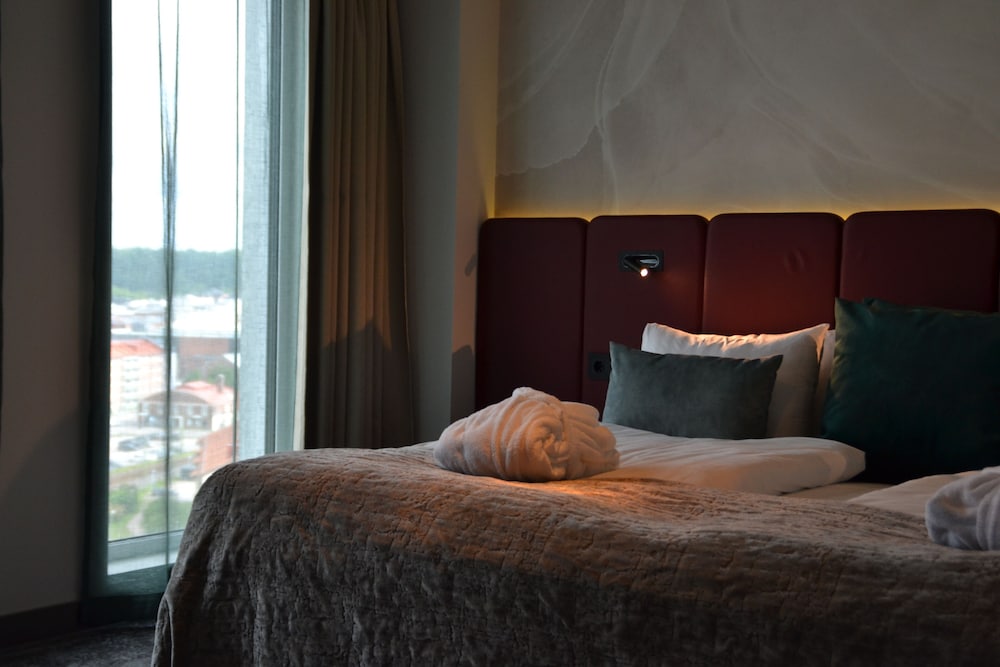 Suite with private Sauna - Photo 9