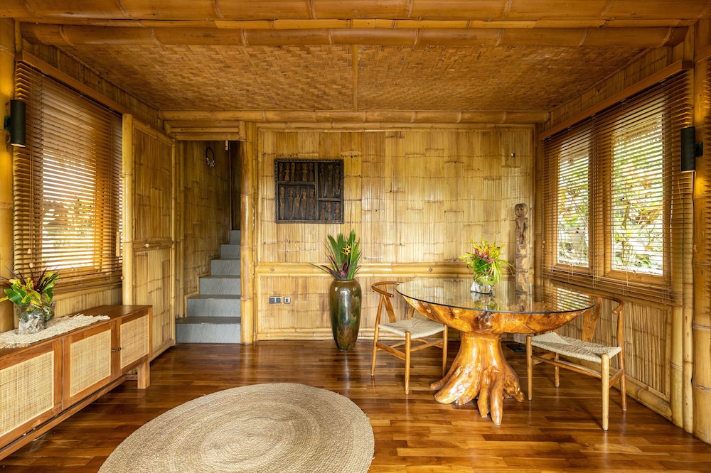 Executive Villa, 1 Bedroom