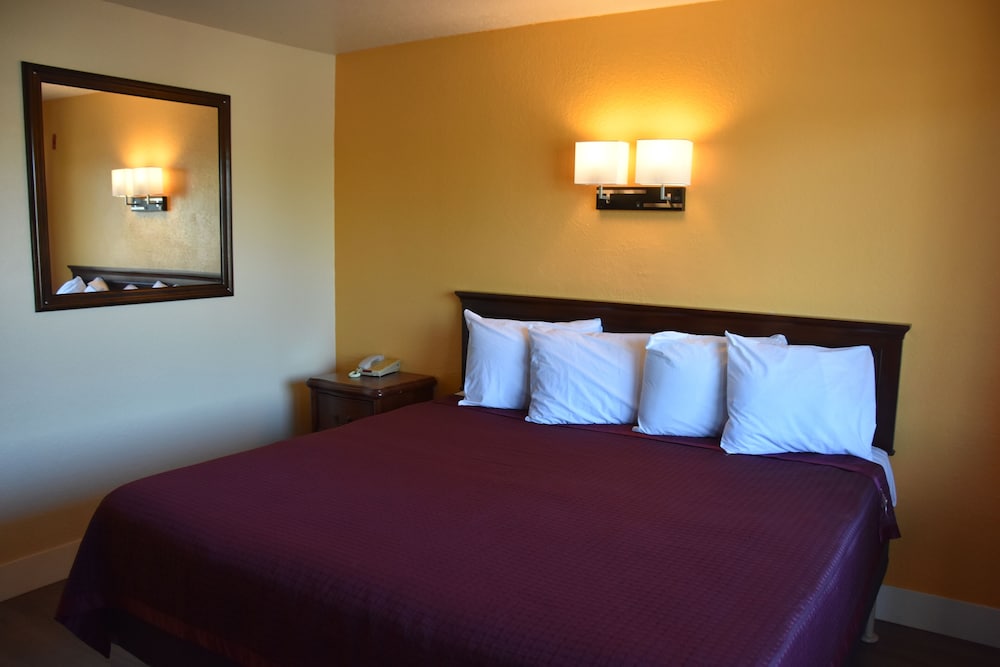Room, 1 King Bed, Non Smoking photo 1