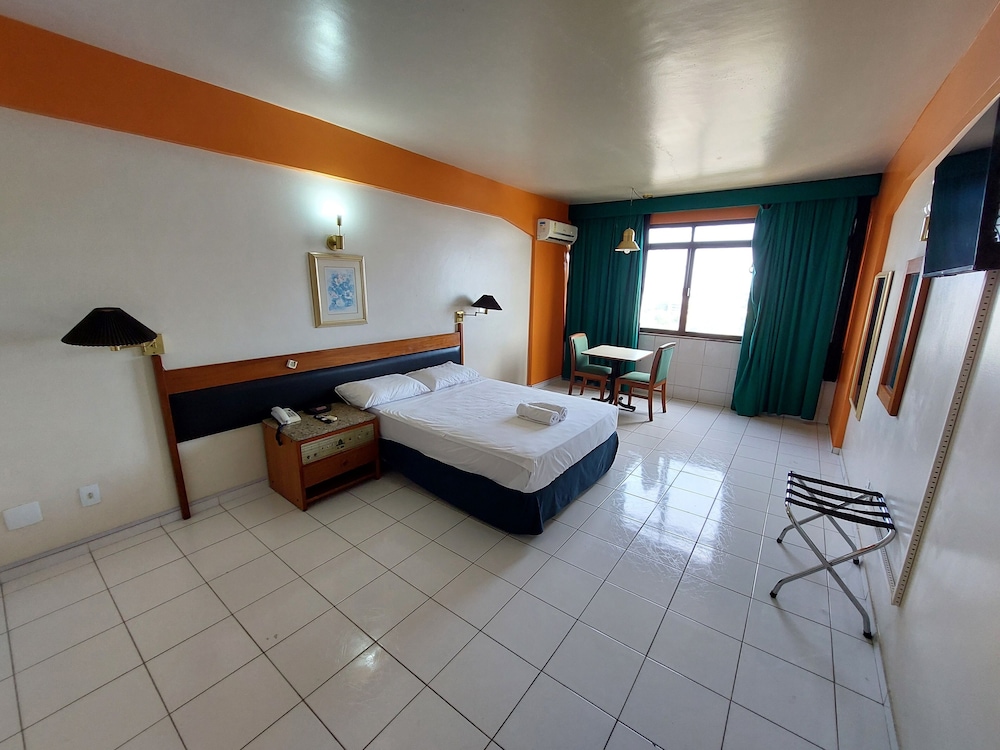 Standard Double Room - Photo 2