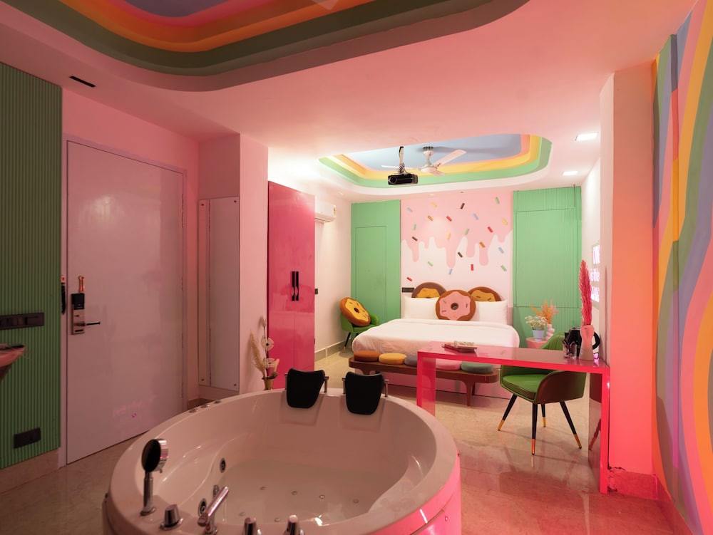 Candy Room