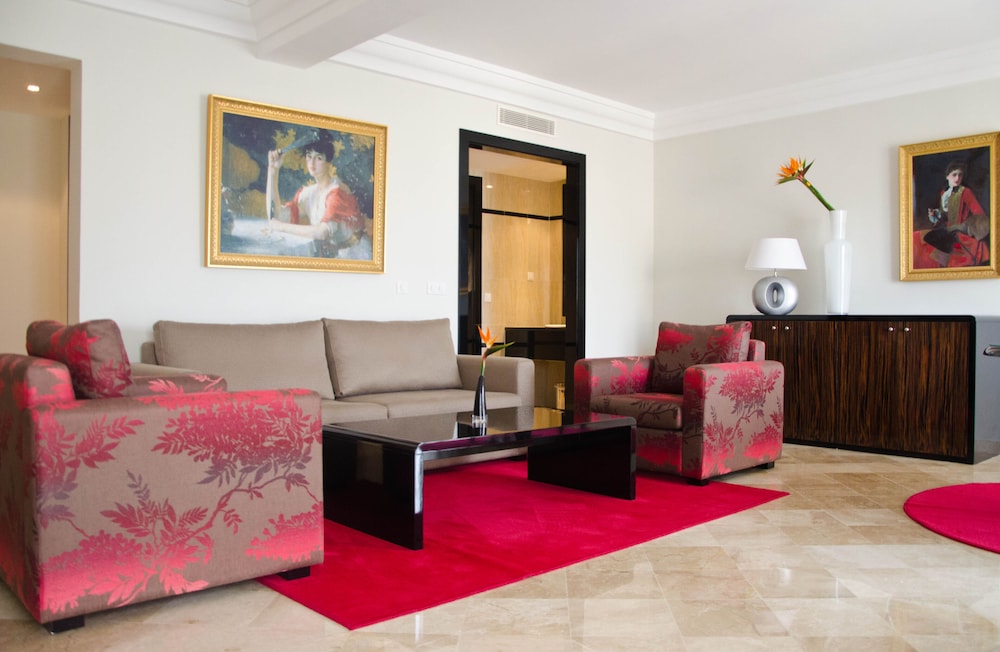 Grand Suite